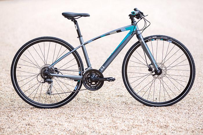 women's bikes at halfords